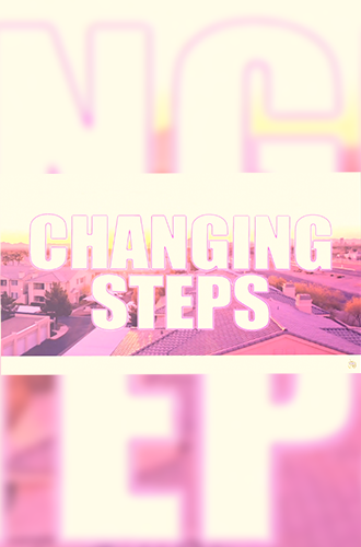 Changing Steps